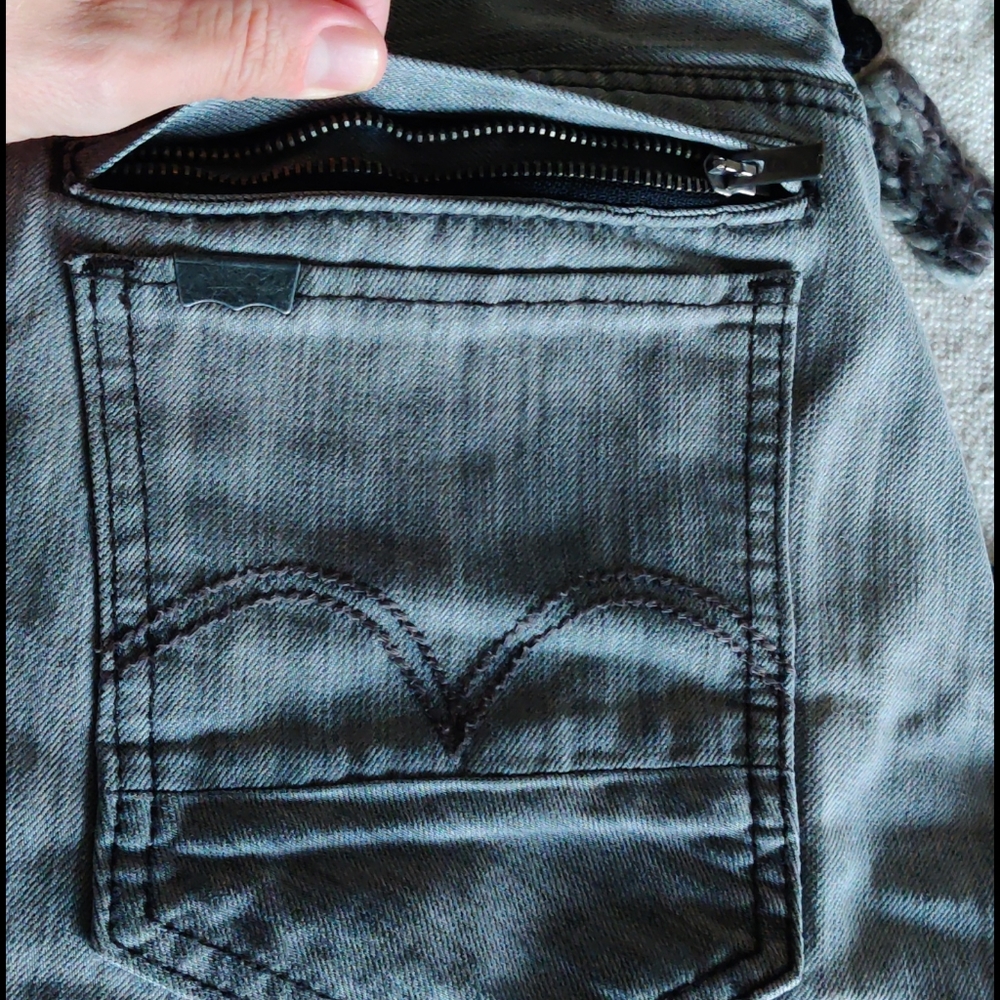 Levi's 511 - Picture 3 of 7